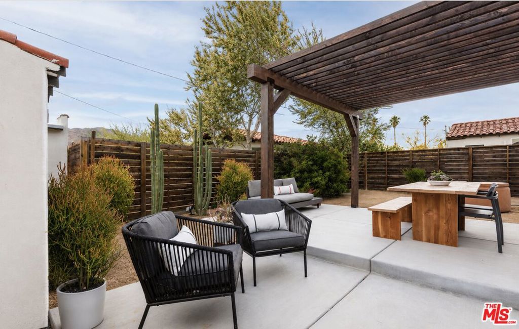 Image 17 of property listing at 6405 Tamarisk Avenue, Twentynine Palms, CA 92277