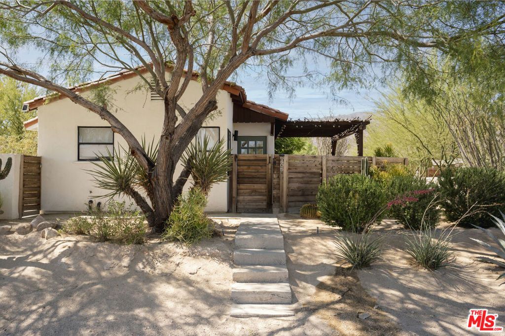 Image 18 of property listing at 6405 Tamarisk Avenue, Twentynine Palms, CA 92277
