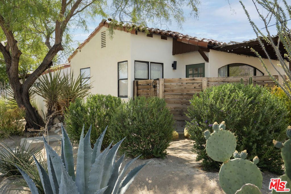 Image 19 of property listing at 6405 Tamarisk Avenue, Twentynine Palms, CA 92277