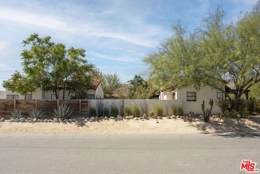 Image 2 of property listing at 6405 Tamarisk Avenue, Twentynine Palms, CA 92277