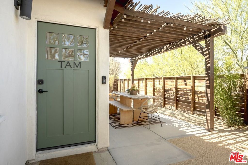 Image 20 of property listing at 6405 Tamarisk Avenue, Twentynine Palms, CA 92277