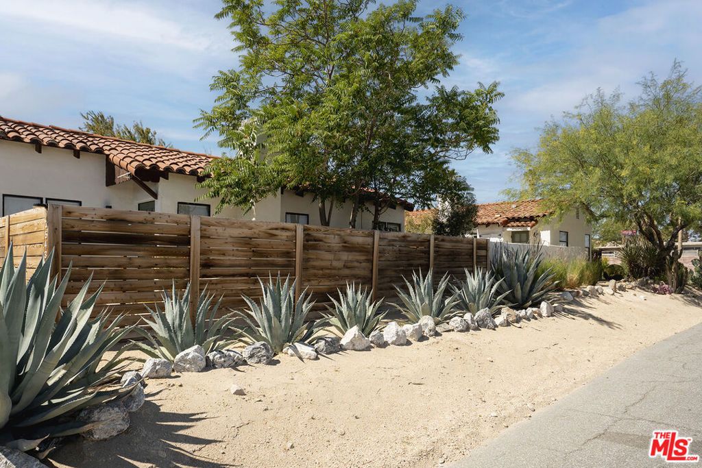 Image 3 of property listing at 6405 Tamarisk Avenue, Twentynine Palms, CA 92277