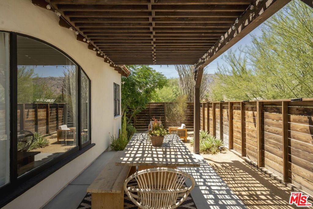 Image 34 of property listing at 6405 Tamarisk Avenue, Twentynine Palms, CA 92277