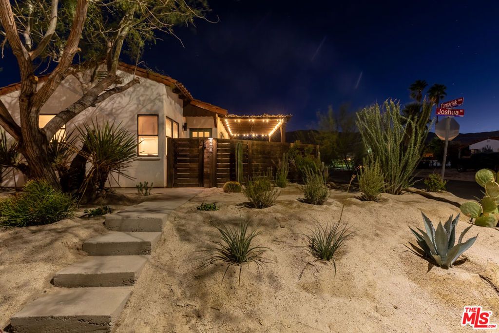 Image 36 of property listing at 6405 Tamarisk Avenue, Twentynine Palms, CA 92277