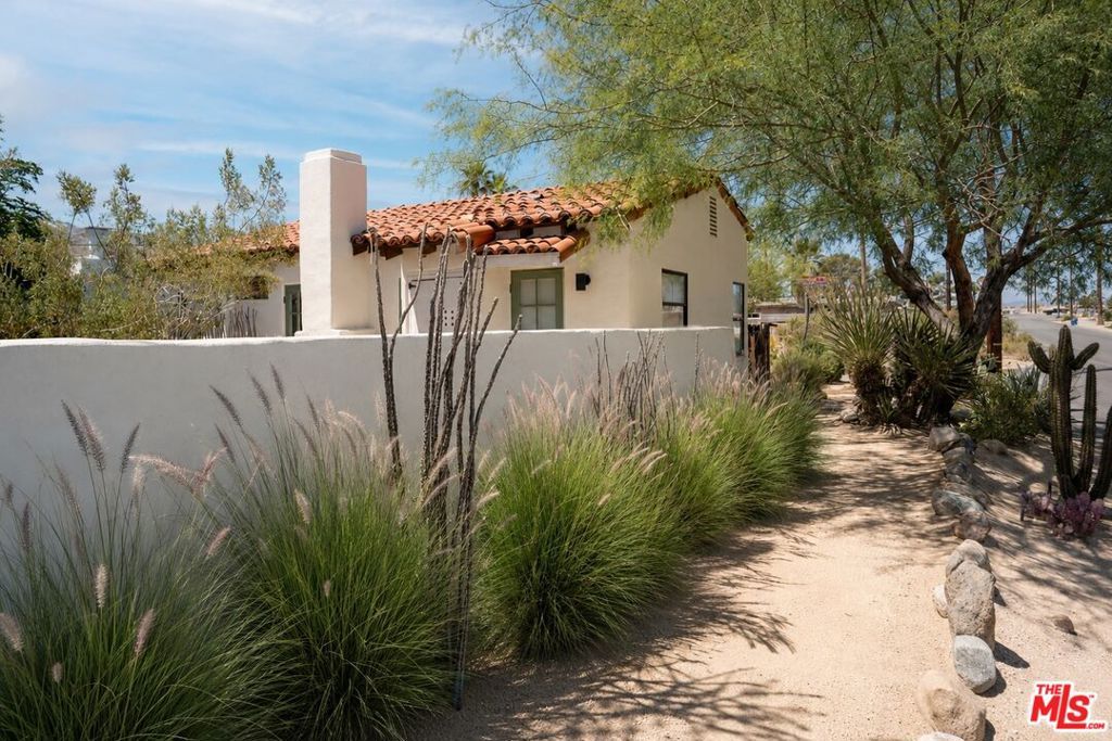 Image 4 of property listing at 6405 Tamarisk Avenue, Twentynine Palms, CA 92277