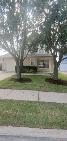 13413 Alysheba DR, Del Valle, TX 78617