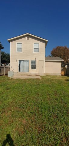 13413 Alysheba DR, Del Valle, TX 78617