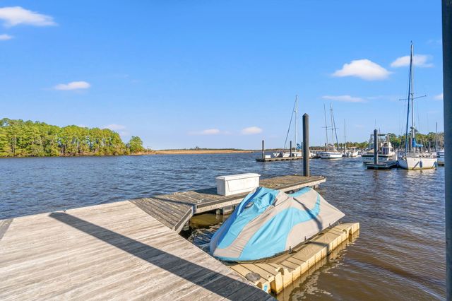 Tbd Warham Drive Drive, Georgetown, SC 29440