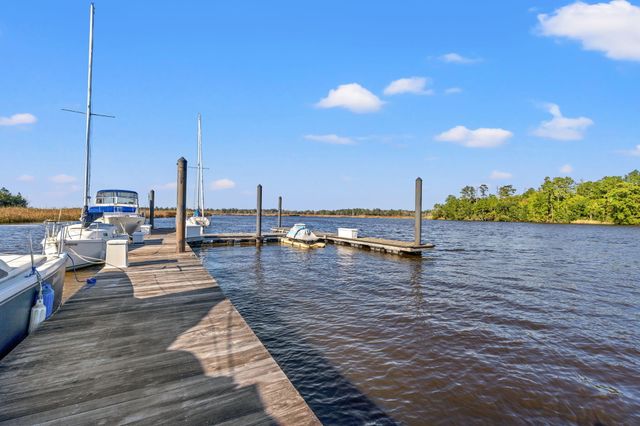 Tbd Warham Drive Drive, Georgetown, SC 29440