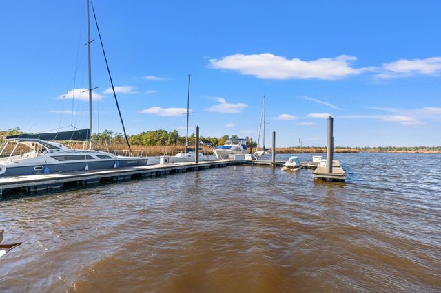 Tbd Warham Drive Drive, Georgetown, SC 29440