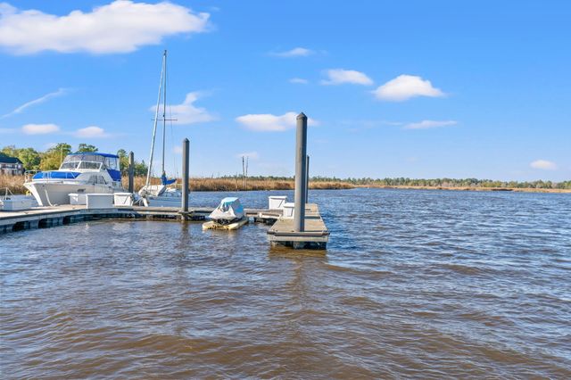 Tbd Warham Drive Drive, Georgetown, SC 29440