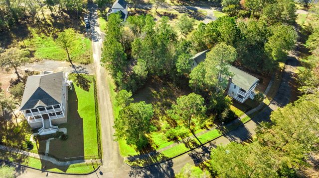 Tbd Warham Drive Drive, Georgetown, SC 29440