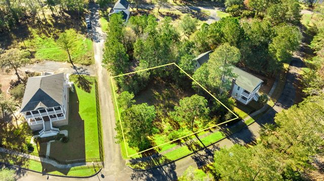 Tbd Warham Drive Drive, Georgetown, SC 29440