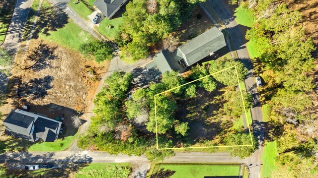 Tbd Warham Drive Drive, Georgetown, SC 29440