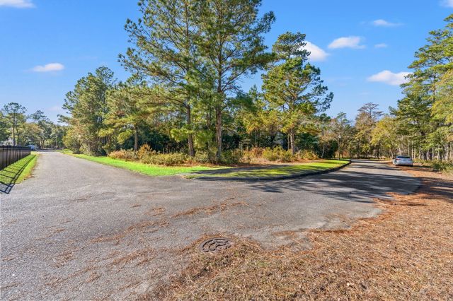 Tbd Warham Drive Drive, Georgetown, SC 29440
