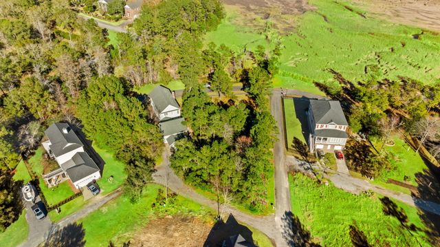 Tbd Warham Drive Drive, Georgetown, SC 29440