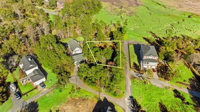 Tbd Warham Drive Drive, Georgetown, SC 29440