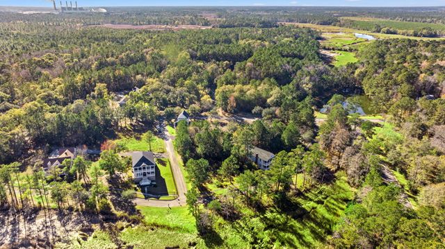 Tbd Warham Drive Drive, Georgetown, SC 29440