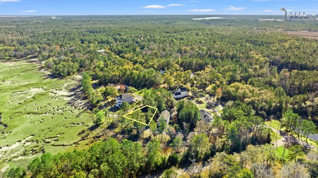 Tbd Warham Drive Drive, Georgetown, SC 29440