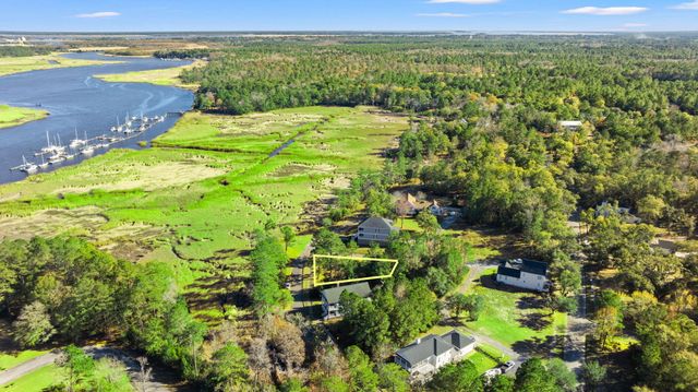 Tbd Warham Drive Drive, Georgetown, SC 29440