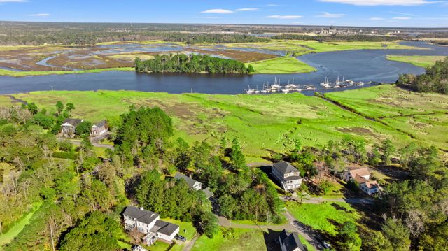 Tbd Warham Drive Drive, Georgetown, SC 29440