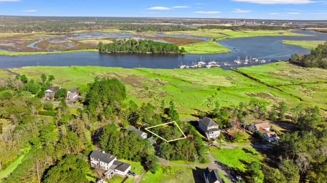 Tbd Warham Drive Drive, Georgetown, SC 29440