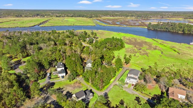 Tbd Warham Drive Drive, Georgetown, SC 29440