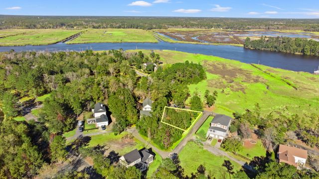 Tbd Warham Drive Drive, Georgetown, SC 29440