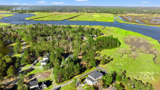 Tbd Warham Drive Drive, Georgetown, SC 29440