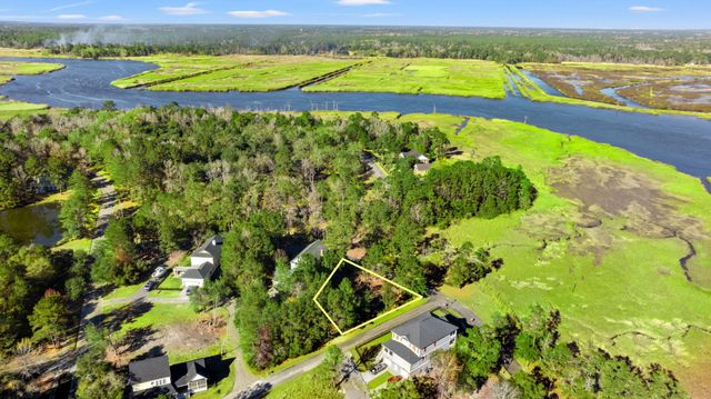 Tbd Warham Drive Drive, Georgetown, SC 29440