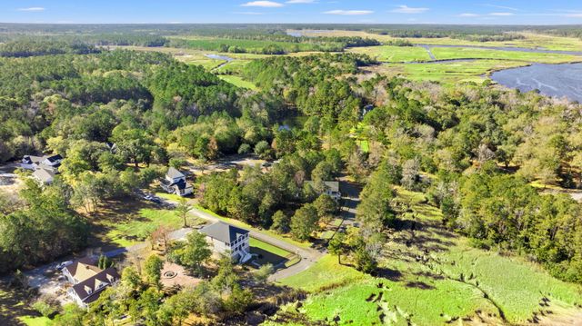 Tbd Warham Drive Drive, Georgetown, SC 29440