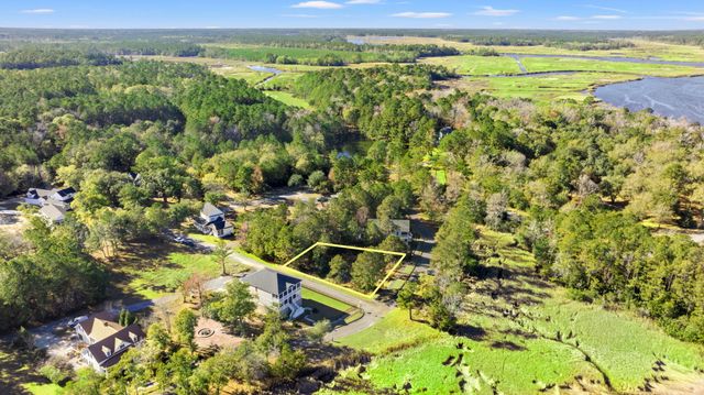 Tbd Warham Drive Drive, Georgetown, SC 29440