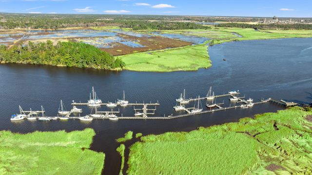 Tbd Warham Drive Drive, Georgetown, SC 29440