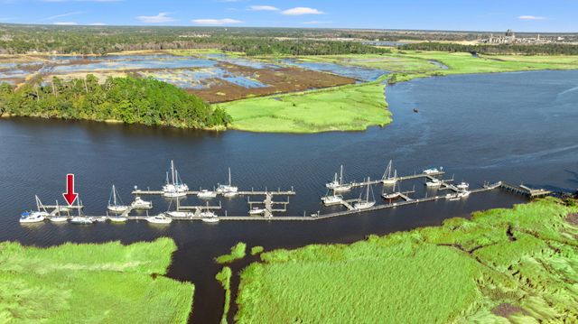 Tbd Warham Drive Drive, Georgetown, SC 29440