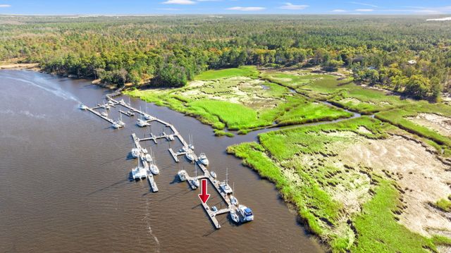 Tbd Warham Drive Drive, Georgetown, SC 29440