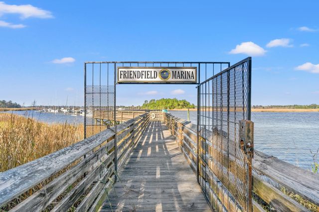 Tbd Warham Drive Drive, Georgetown, SC 29440