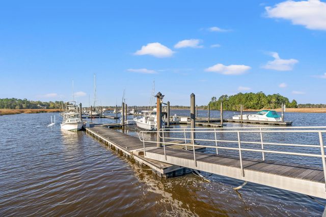 Tbd Warham Drive Drive, Georgetown, SC 29440