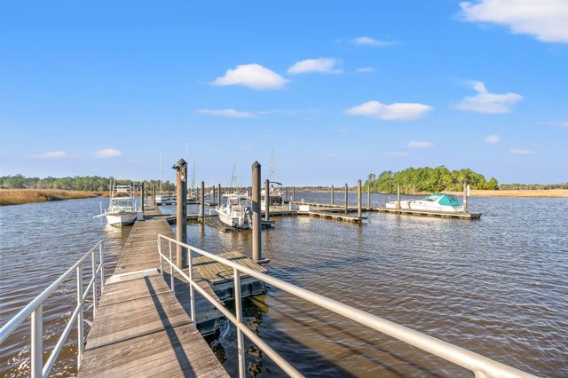 Tbd Warham Drive Drive, Georgetown, SC 29440