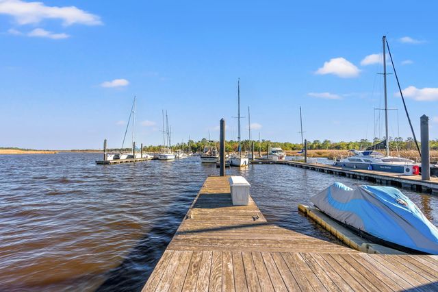 Tbd Warham Drive Drive, Georgetown, SC 29440