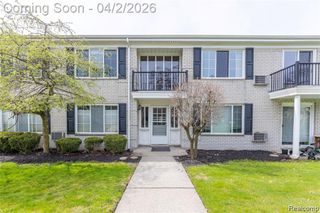100 W Hickory Grove Road B3, Bloomfield Hills, MI 48304