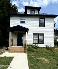 708 N Metcalf Street, Lima, OH 45801