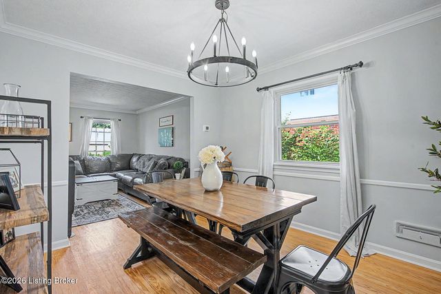2609 Aylesbury Ct, Louisville, KY 40242