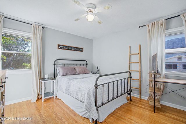 2609 Aylesbury Ct, Louisville, KY 40242