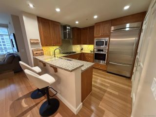 700 W E St 2205, San Diego, CA 92101