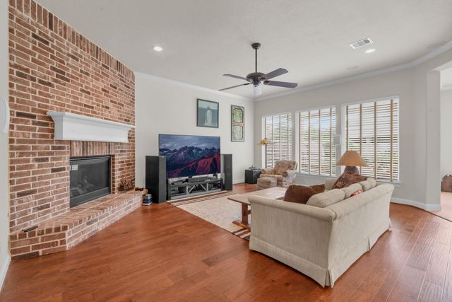 19307 Val Verde Springs Court, Cypress, TX 77433