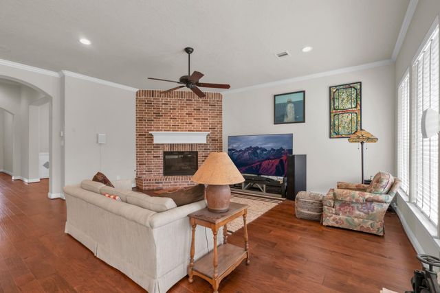 19307 Val Verde Springs Court, Cypress, TX 77433