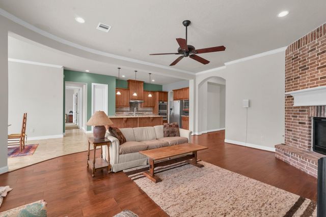 19307 Val Verde Springs Court, Cypress, TX 77433