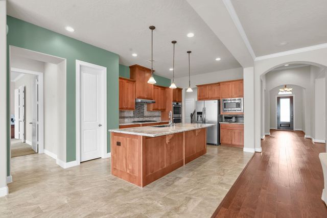 19307 Val Verde Springs Court, Cypress, TX 77433