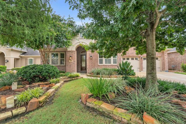 19307 Val Verde Springs Court, Cypress, TX 77433
