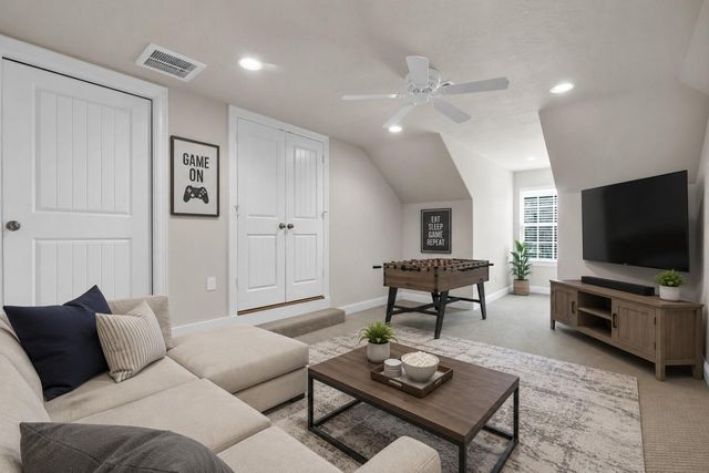 19307 Val Verde Springs Court, Cypress, TX 77433